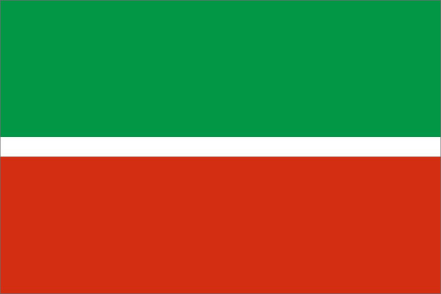Республика Татарстан